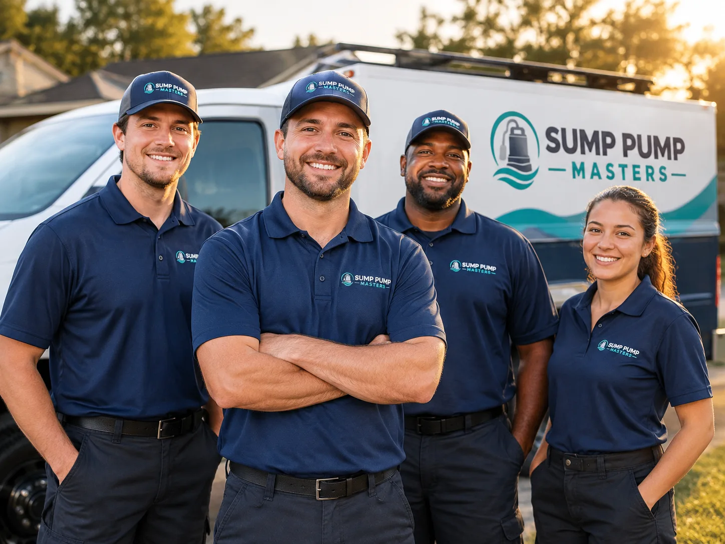 Sump Pump Repair company in Sherrill, NY