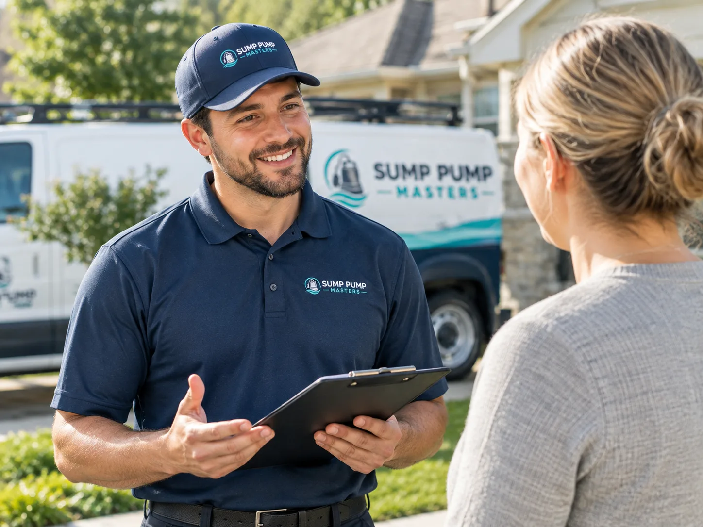 Sump Pump Repair Sherrill, NY FAQs